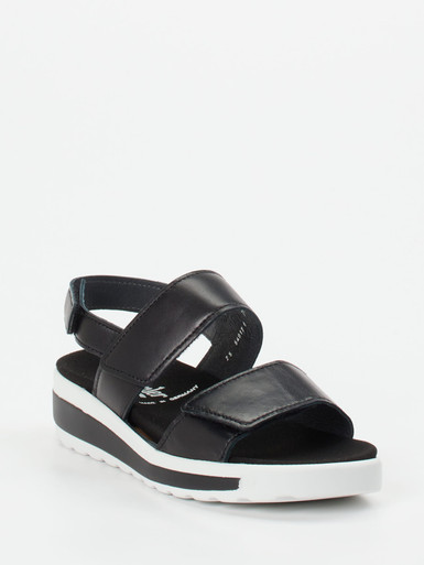 Klettsandalette Hanna