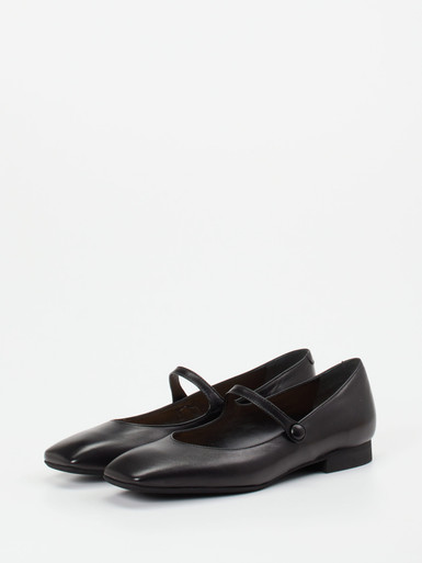 Spangenpumps