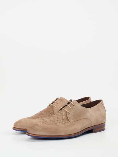 Schnürschuh De Stapper