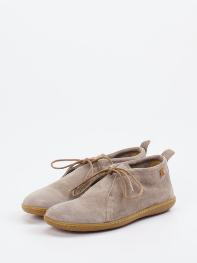 Barfußschuh EL VIAJERO