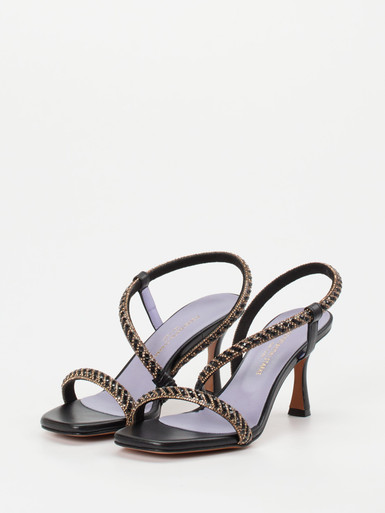 Sandalette