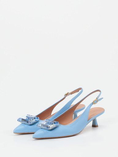 Slingpumps