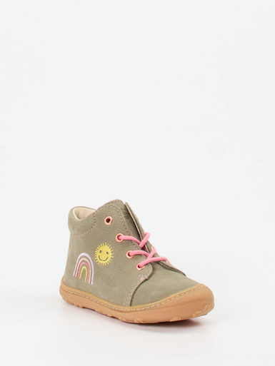 Schnürschuh