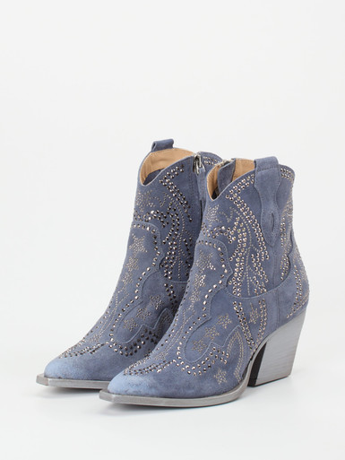 Stiefelette
