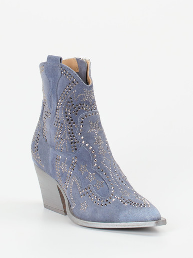 Stiefelette