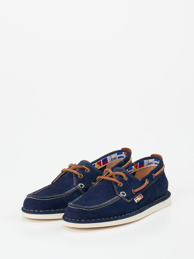 Bootsschuh