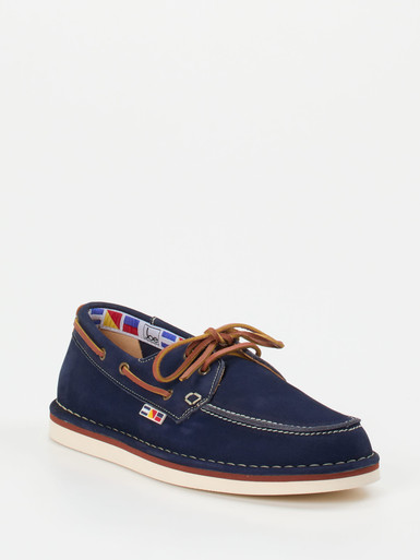 Bootsschuh