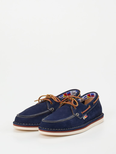 Bootsschuh