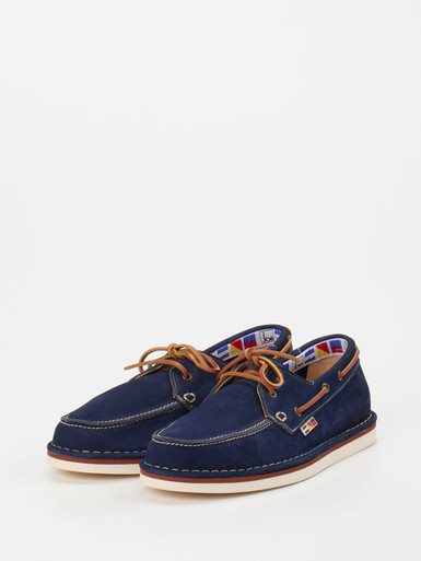 Bootsschuh