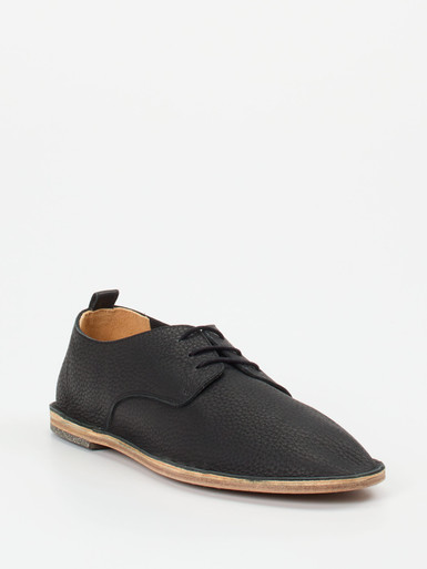 Schnürschuh