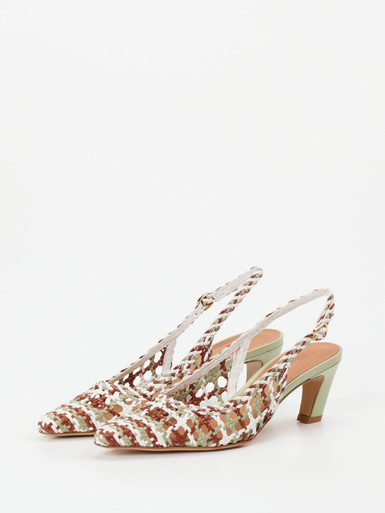 Slingpumps