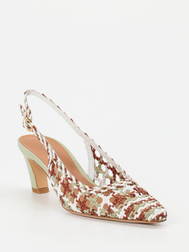 Slingpumps