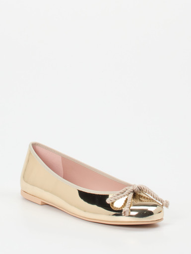 Ballerina Reflection Oro