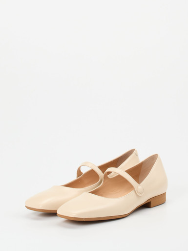 Spangenpumps