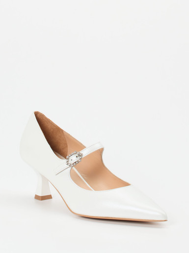 Spangenpumps