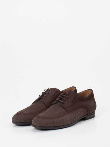 Schnürschuh