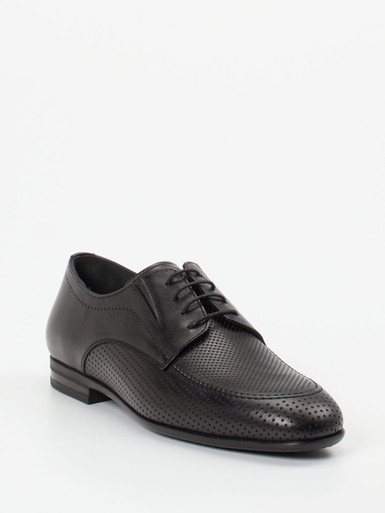 Schnürschuh
