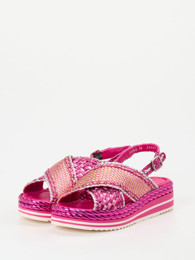 Keilsandalette