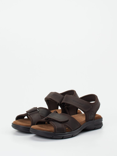Sandale Sanders Basics
