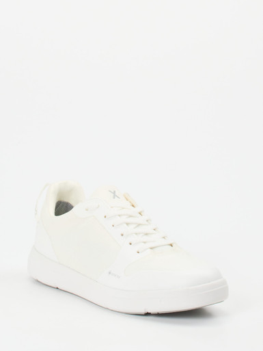 Vado – Sneaker aus Gore-Tex Textil in Offwhite
