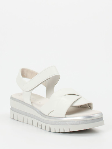 Keilsandalette