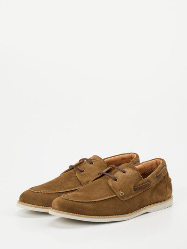 Schnürschuh