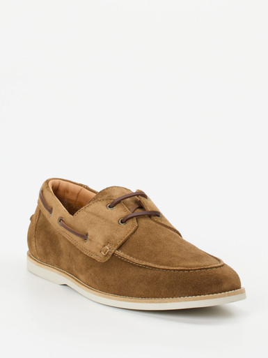 Schnürschuh