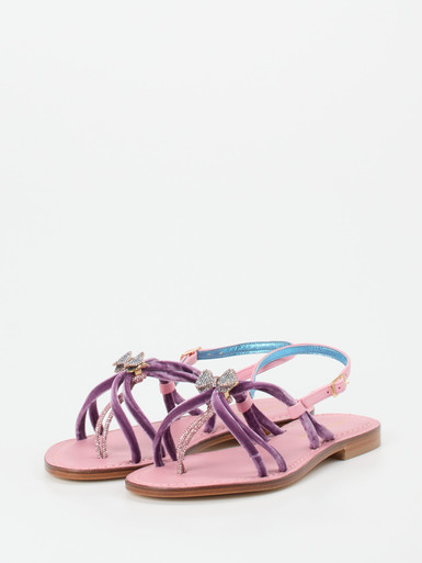 Sandalette
