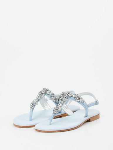 Sandalette