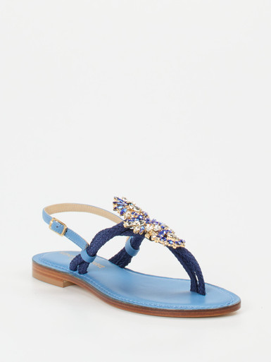 Sandalette