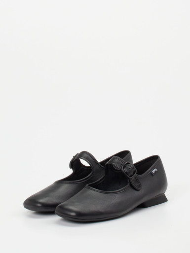 Spangenpumps