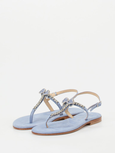 Sandalette