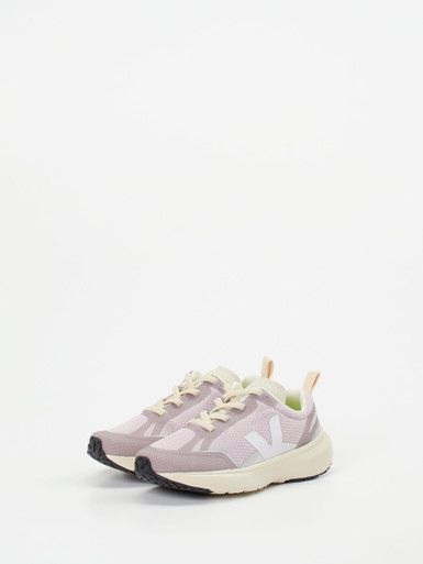 Sneaker Small Canary