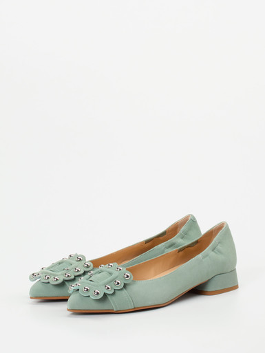 Pumps