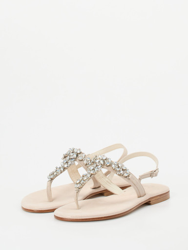 Sandalette