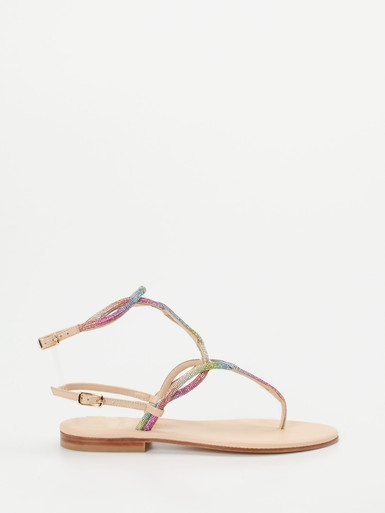 Sandalette