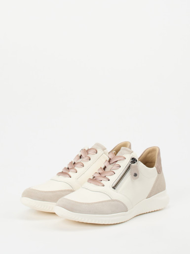 Schnürschuh