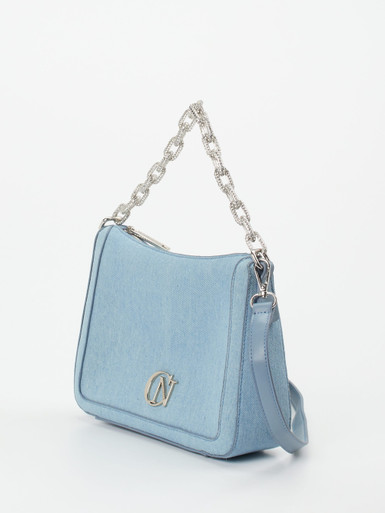 Umhänge-/ Minitasche