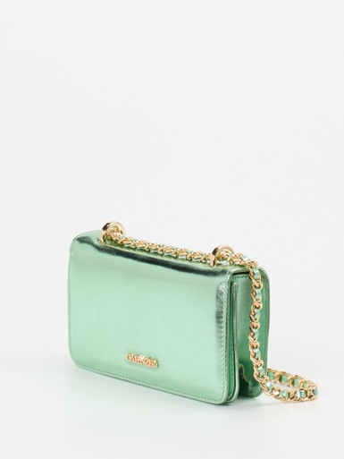 Umhänge-/ Minitasche