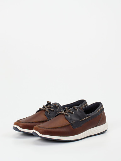 Schnürschuh ATL Sail Go