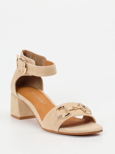 Sandalette