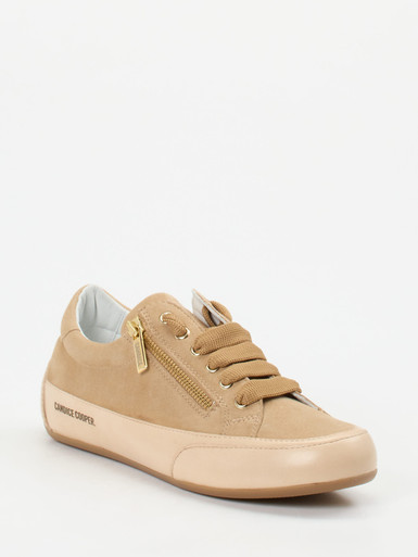 Sneaker ROCK 1 ZIP CHIC
