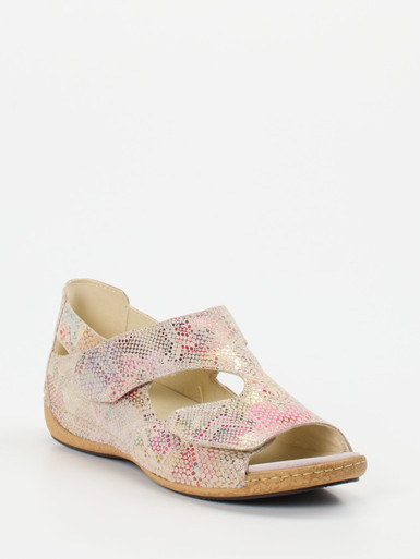 Sandalette