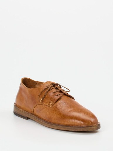 Schnürschuh