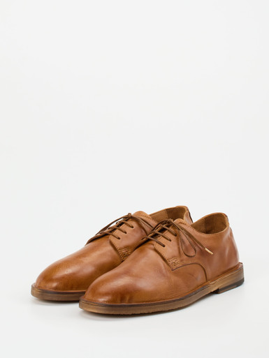 Schnürschuh