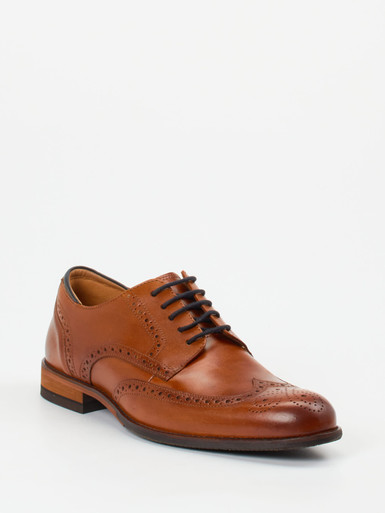 Schnürschuh Craft Arlo Limit