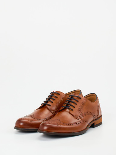 Schnürschuh Craft Arlo Limit