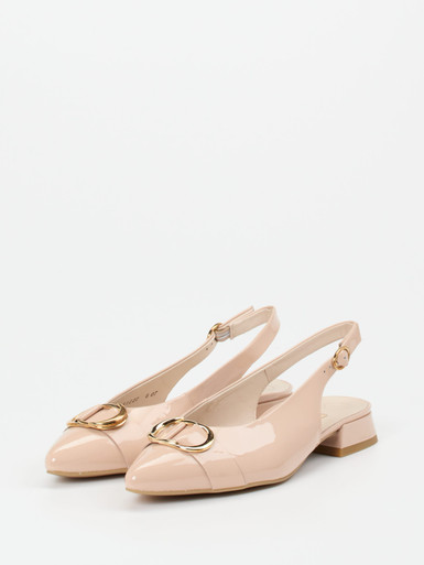 Slingpumps