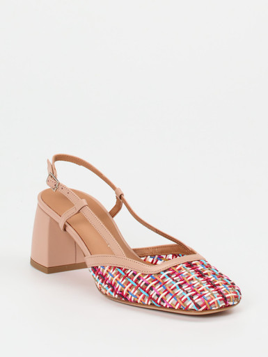 Slingpumps