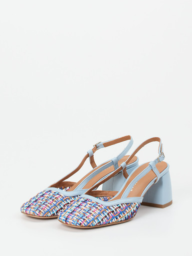 Slingpumps